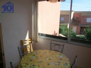 Appartement cosy 4 pers, proche plage&centre, cellier privatif - FR-1-781-65